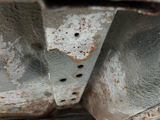 1960 Chevrolet Impala