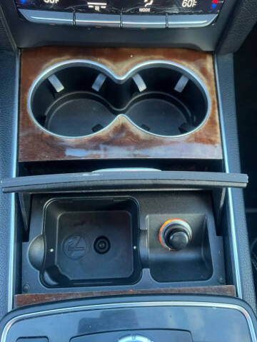 2014 Mercedes-Benz E-Class E 350 4MATIC