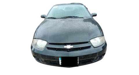 2005 Chevrolet Cavalier
