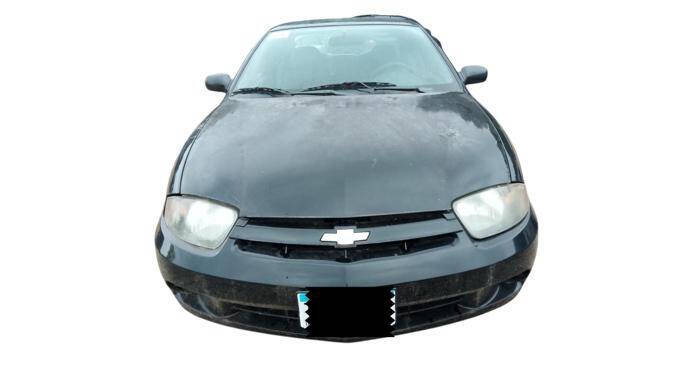 2005 Chevrolet Cavalier