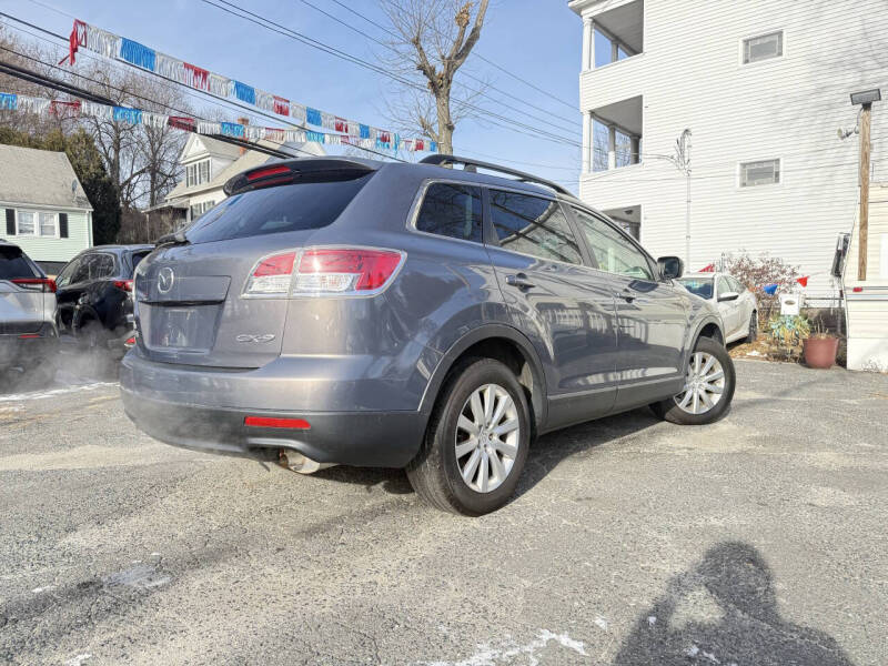 2008 Mazda CX-9 Touring