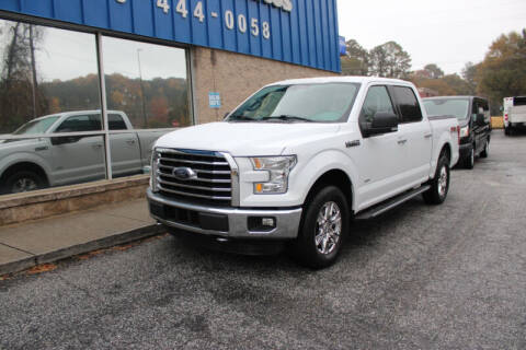 2015 Ford F-150 for sale at 1st Choice Autos in Smyrna GA