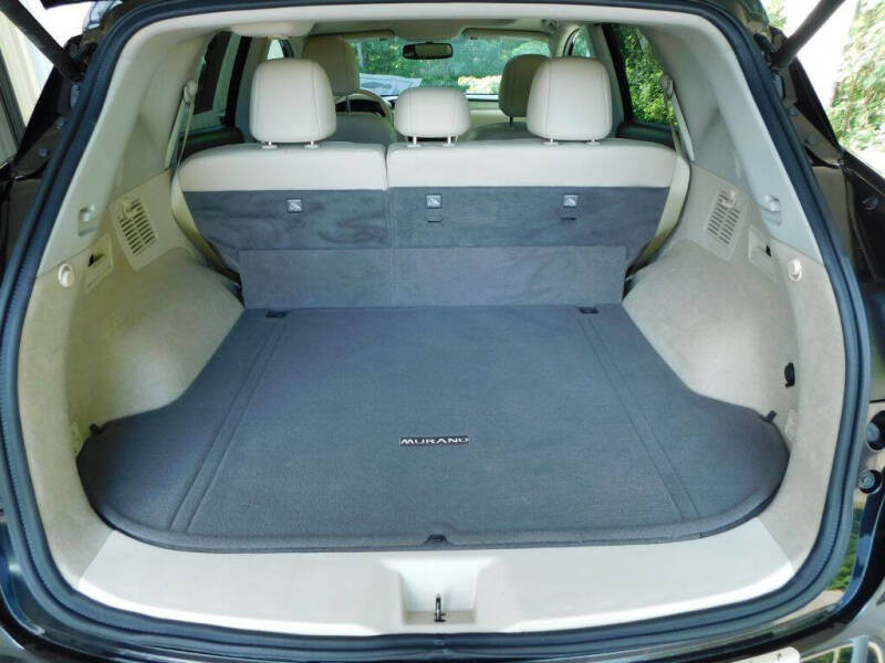 2017 Nissan Murano