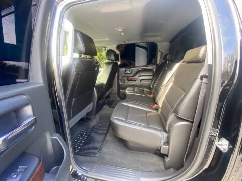 2016 GMC Sierra 1500