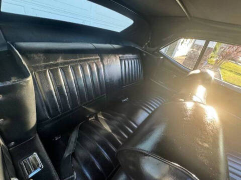 1972 Buick Skylark