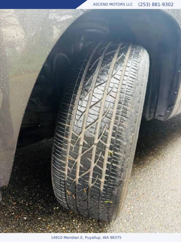 2008 Toyota Highlander Sport