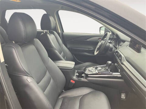 2023 Mazda CX-9 Touring Plus