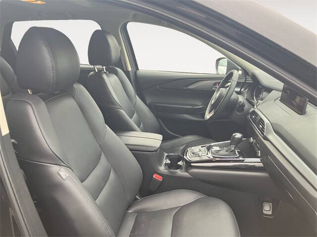 2023 Mazda CX-9 Touring Plus