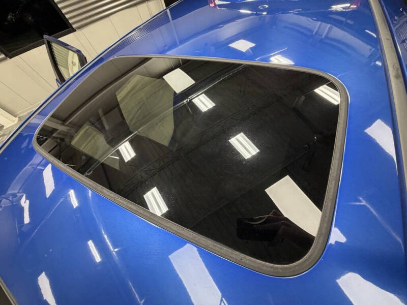 2017 Honda Fit EX-L w/Navi