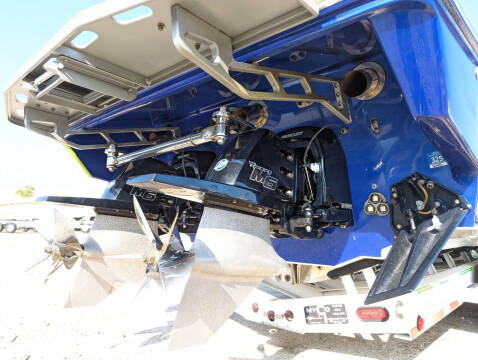 2005 Nor-Tech 43 Super vee