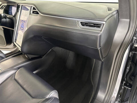 2018 Tesla Model X 100D