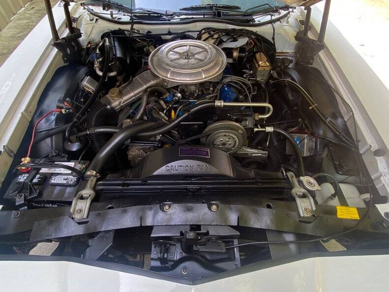 1979 Ford Thunderbird