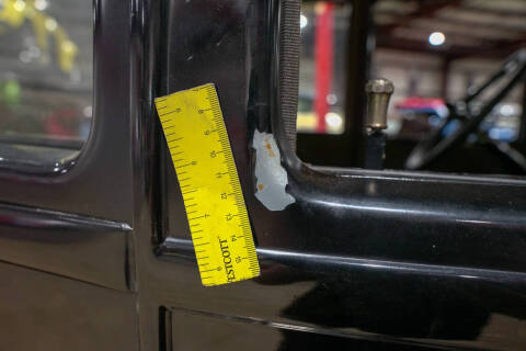 1925 Ford Model T