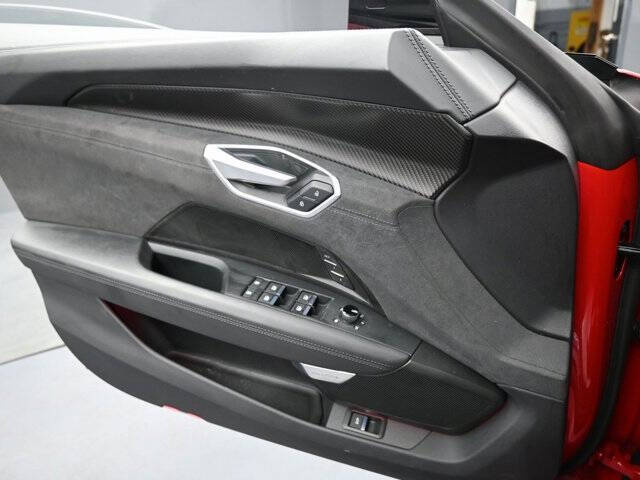 2022 Audi e-tron GT quattro Prestige