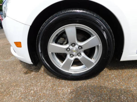 2014 Chevrolet Cruze 1LT Auto