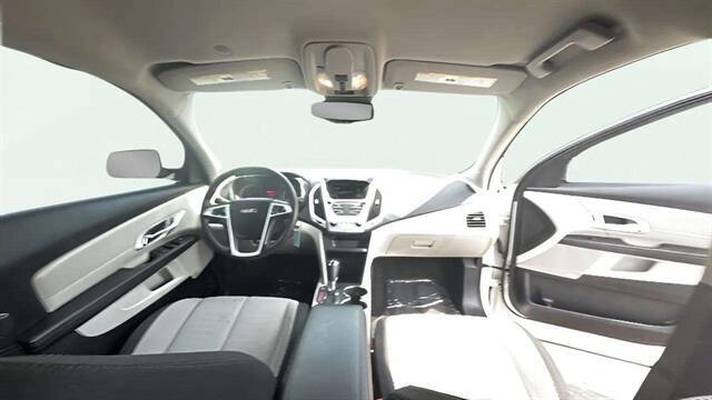 2016 GMC Terrain SLE-2