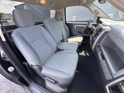 2015 RAM 1500 Express