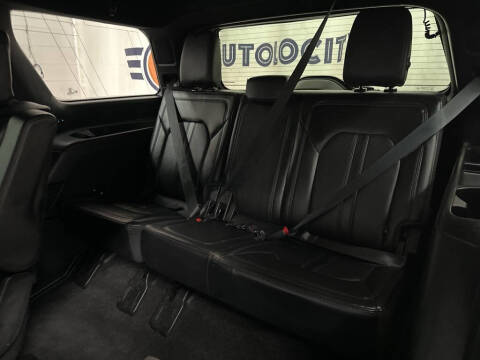 2021 Ford Expedition Limited