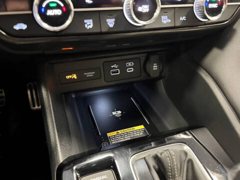 2023 Acura Integra w/Tech w/A-SPEC