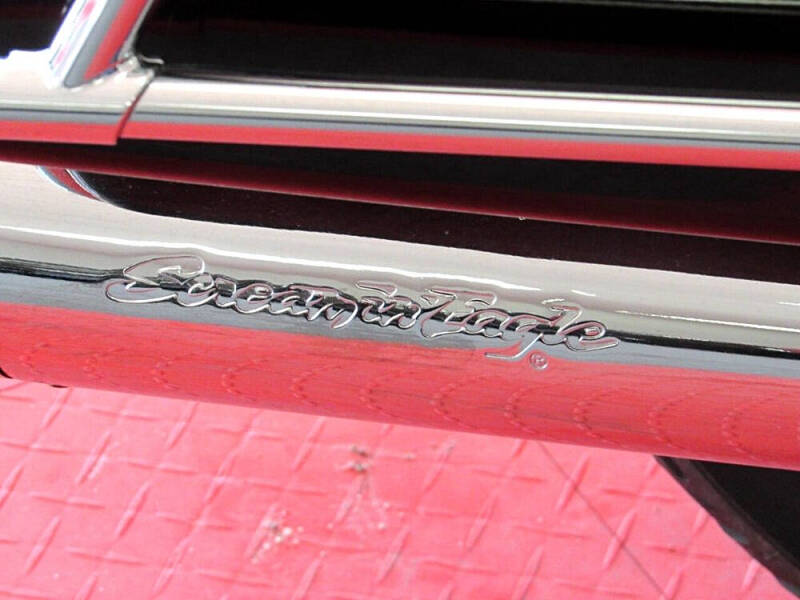 2007 Harley-Davidson Ultra Classic Electra Glide