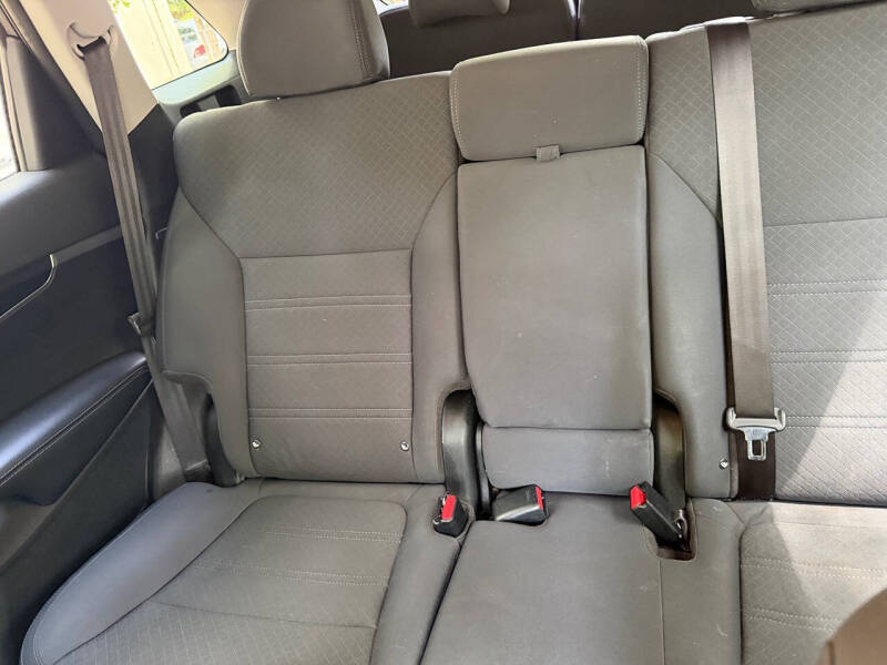 2019 Kia Sorento L