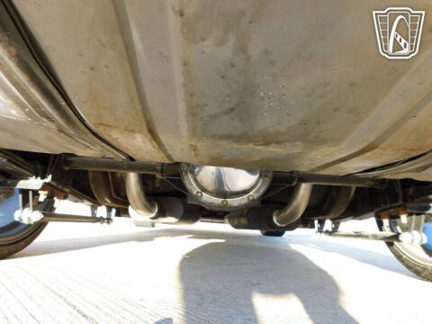 1973 Chevrolet Camaro