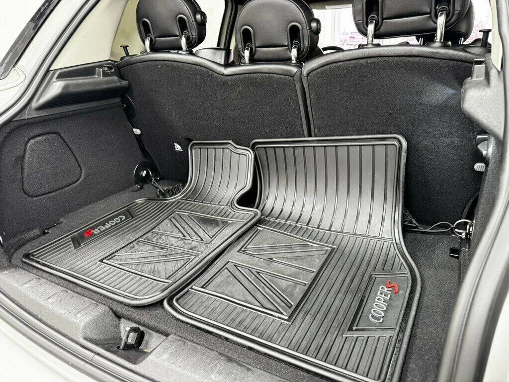 2018 MINI Hardtop 4 Door for sale at Conway Imports in   Streamwood, IL