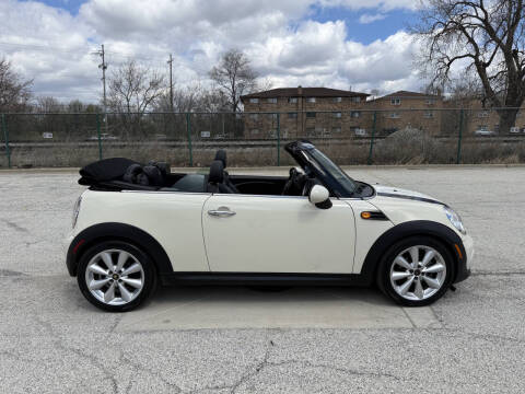 2011 MINI Cooper