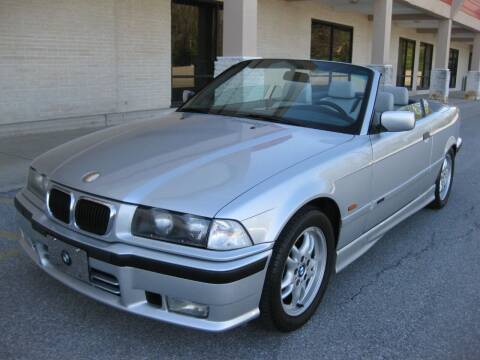 1999 BMW 3 Series for sale at PRIME AUTOS OF HAGERSTOWN in Hagerstown MD