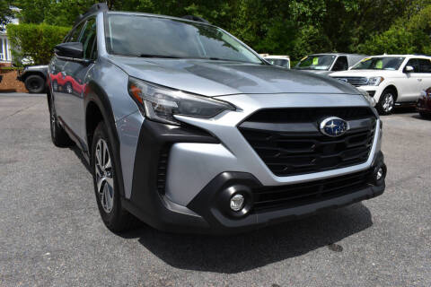 2023 Subaru Outback Premium