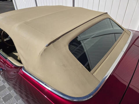 1971 Oldsmobile Cutlass