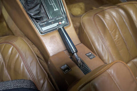 1969 Chevrolet Corvette