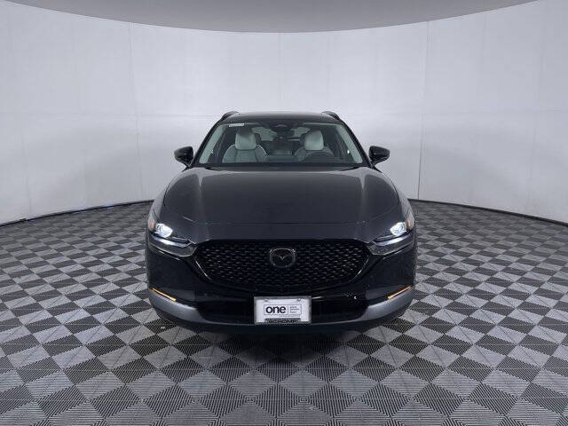 2026 Mazda CX-30 2.5 S Aire Edition