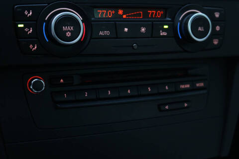 2011 BMW 3 Series 335i