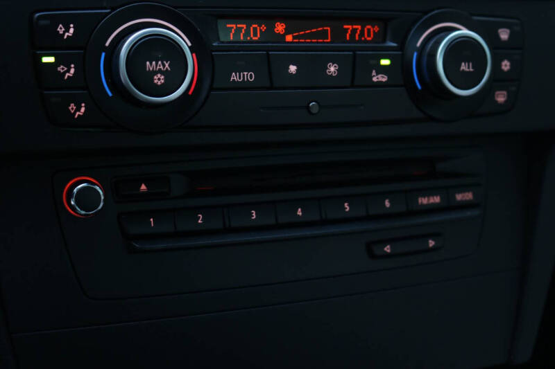 2011 BMW 3 Series 335i