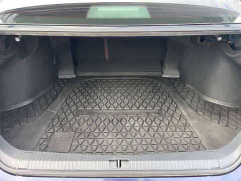 2022 Toyota Avalon Hybrid Limited