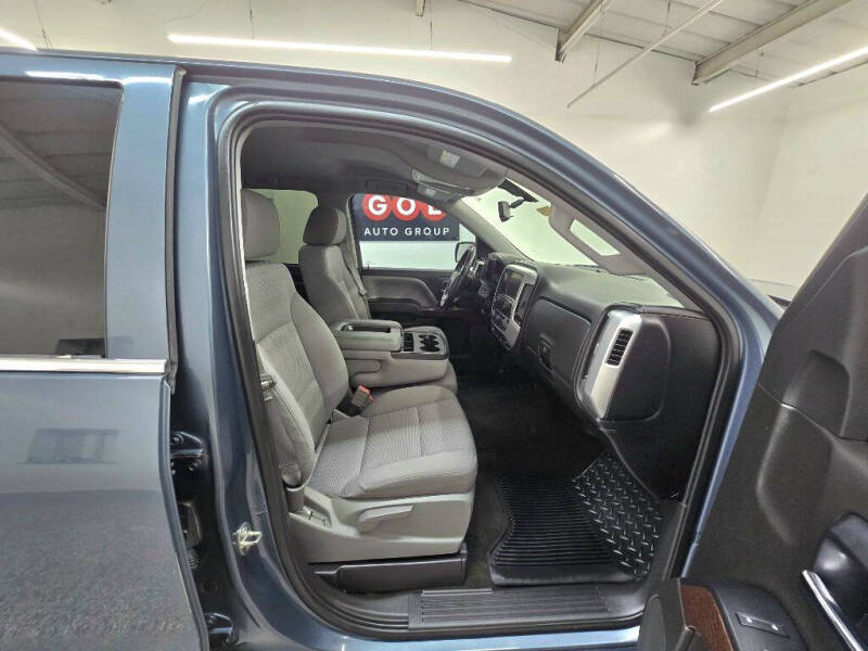 2014 GMC Sierra 1500