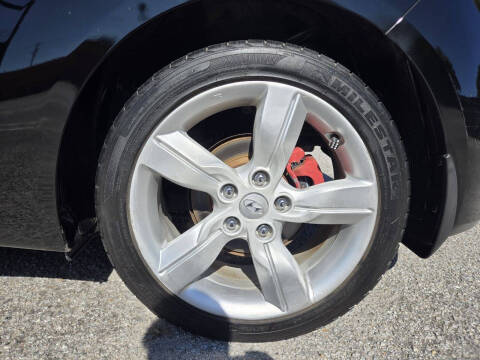 2013 Hyundai Veloster