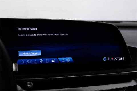 2024 Cadillac LYRIQ Tech