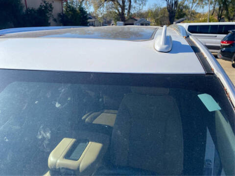 2022 Chevrolet Tahoe Premier