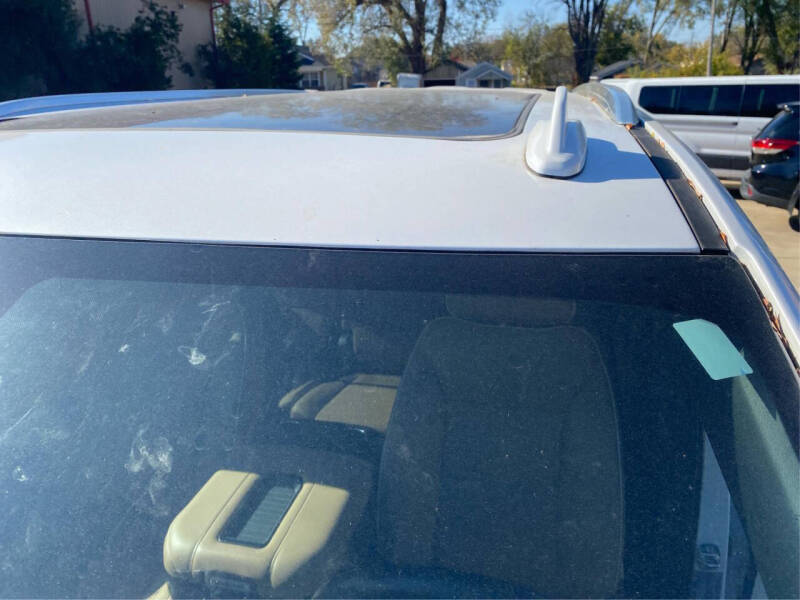 2022 Chevrolet Tahoe Premier