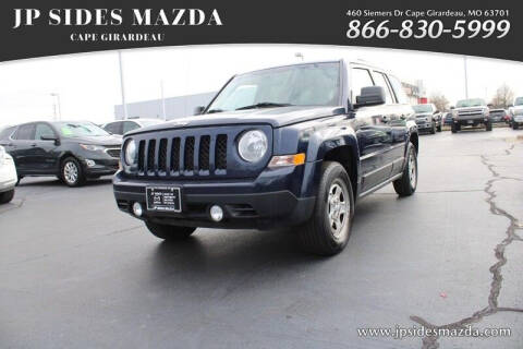 Jeep For Sale in Cape Girardeau, MO - Bening Mazda