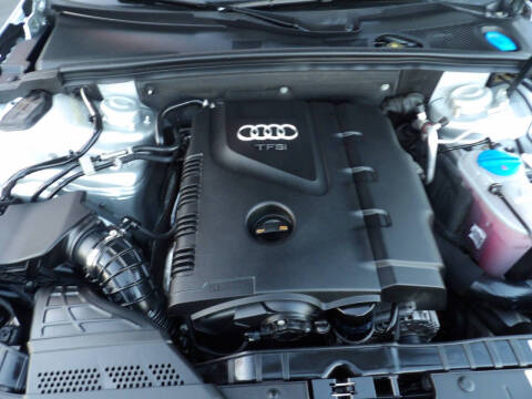 2013 Audi Allroad 2.0T quattro Premium Plus