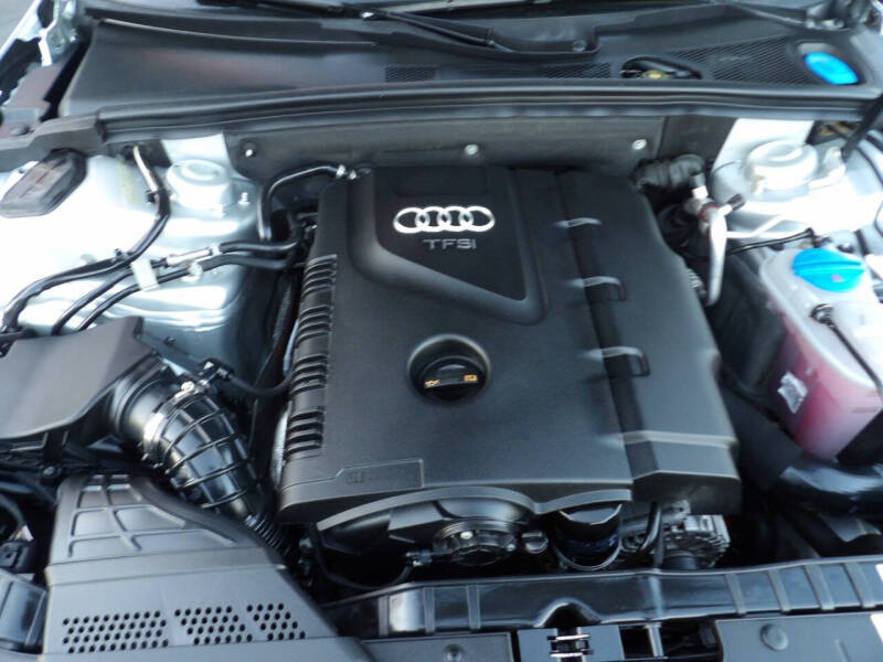 2013 Audi Allroad 2.0T quattro Premium Plus