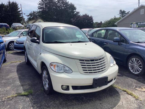 2008 Chrysler PT Cruiser Touring