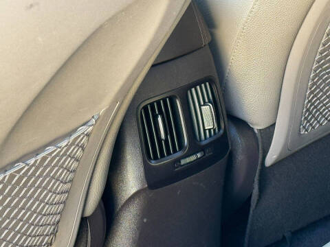 2015 Hyundai Tucson SE