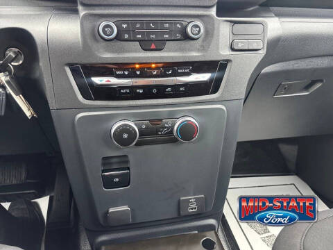 2025 Ford Explorer Police Interceptor Utility