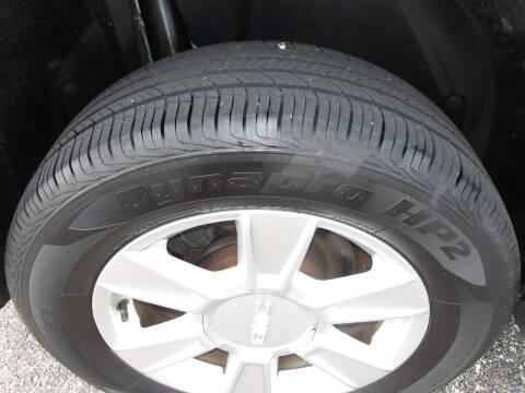 2013 GMC Terrain SLE-2