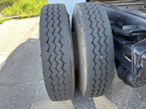 1993 International 4900