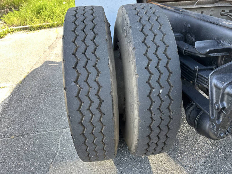 1993 International 4900